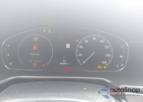 2018 Honda Accord Lx z USA, uszkodzony, nr VIN 1HGCV1F16JA160837